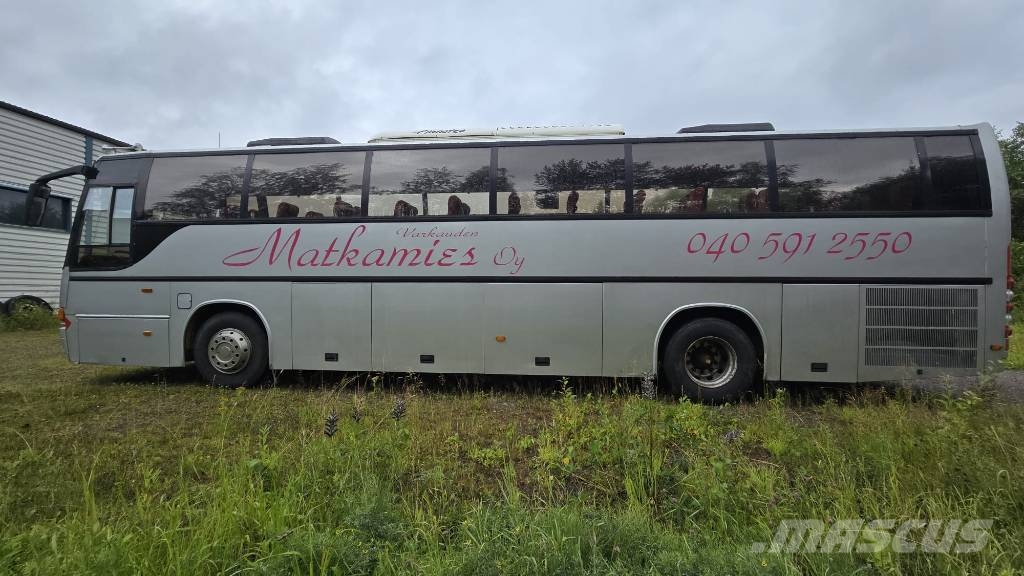 Scania K 113 CLB Buses and Coaches