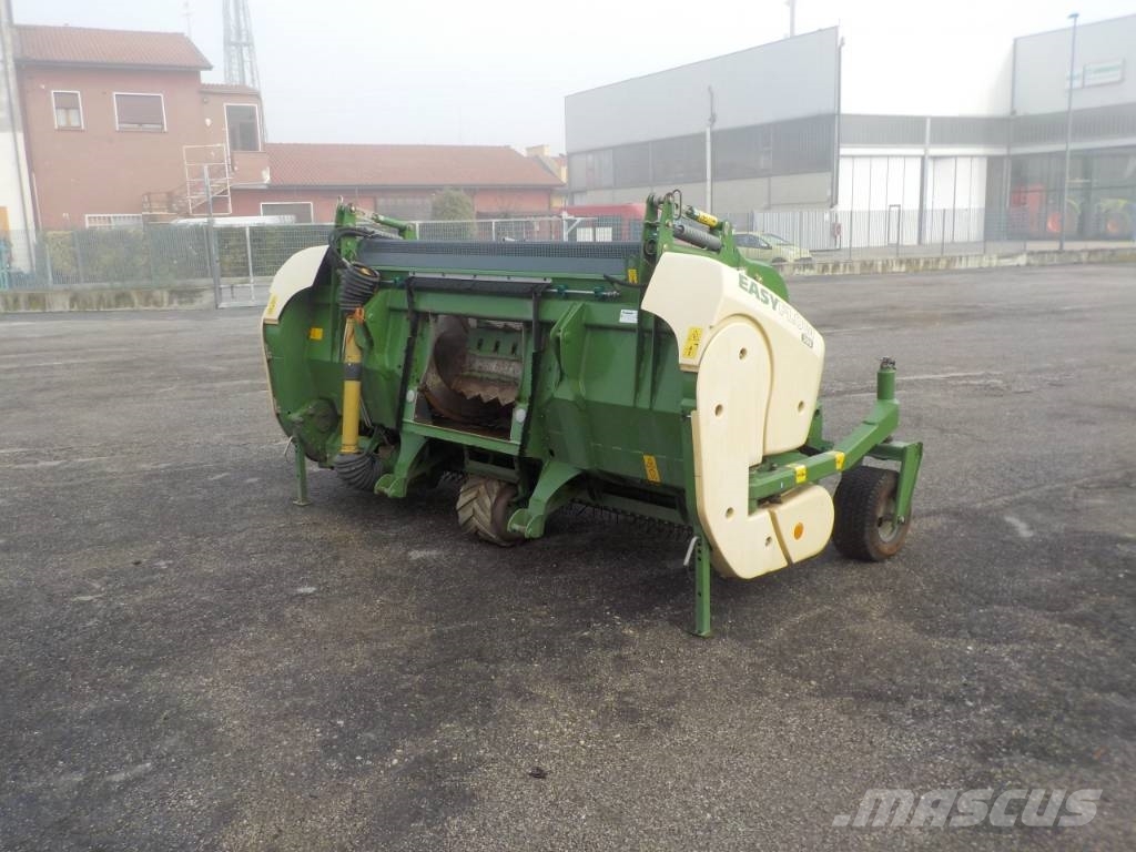 Krone EASY FLOW 300 Autres matériels de récolte et d'arrachage