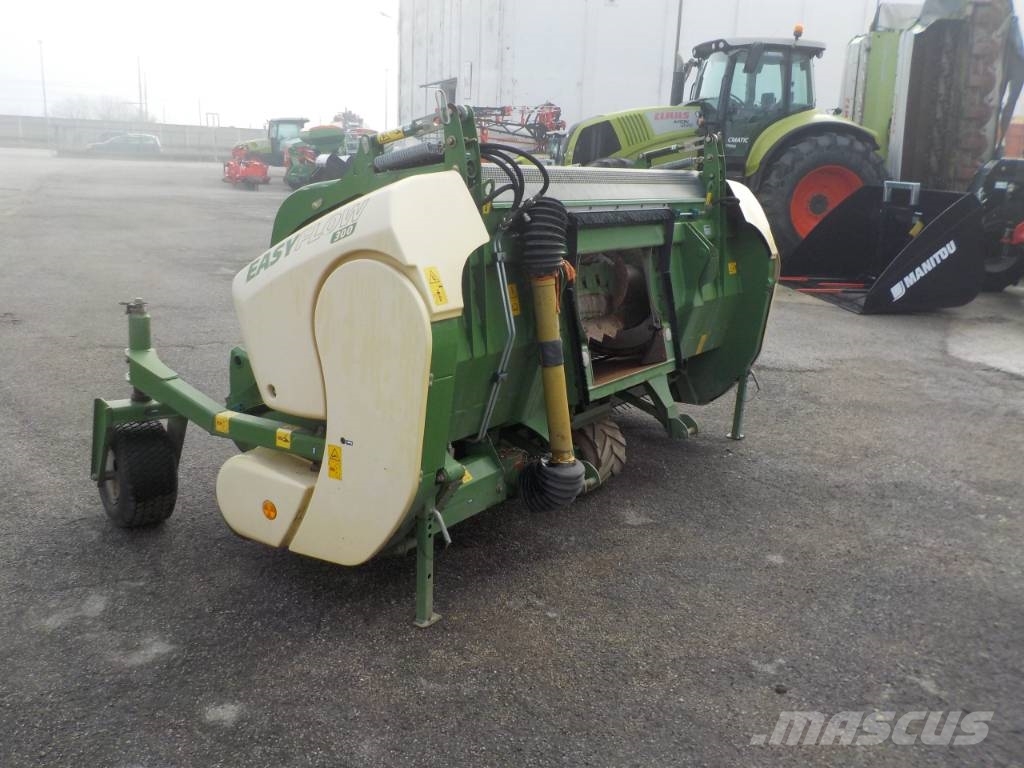 Krone EASY FLOW 300 Autres matériels de récolte et d'arrachage