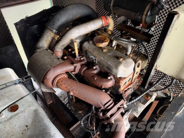 Warman WARMAN 8/6 REFULING PUMP Plavajoči bagerji
