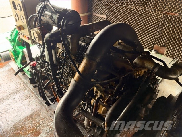 Warman WARMAN 8/6 REFULING PUMP Plavajoči bagerji