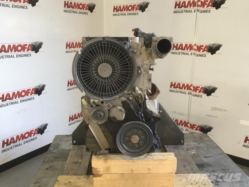 Deutz F3L2011 CORE Construction - Others