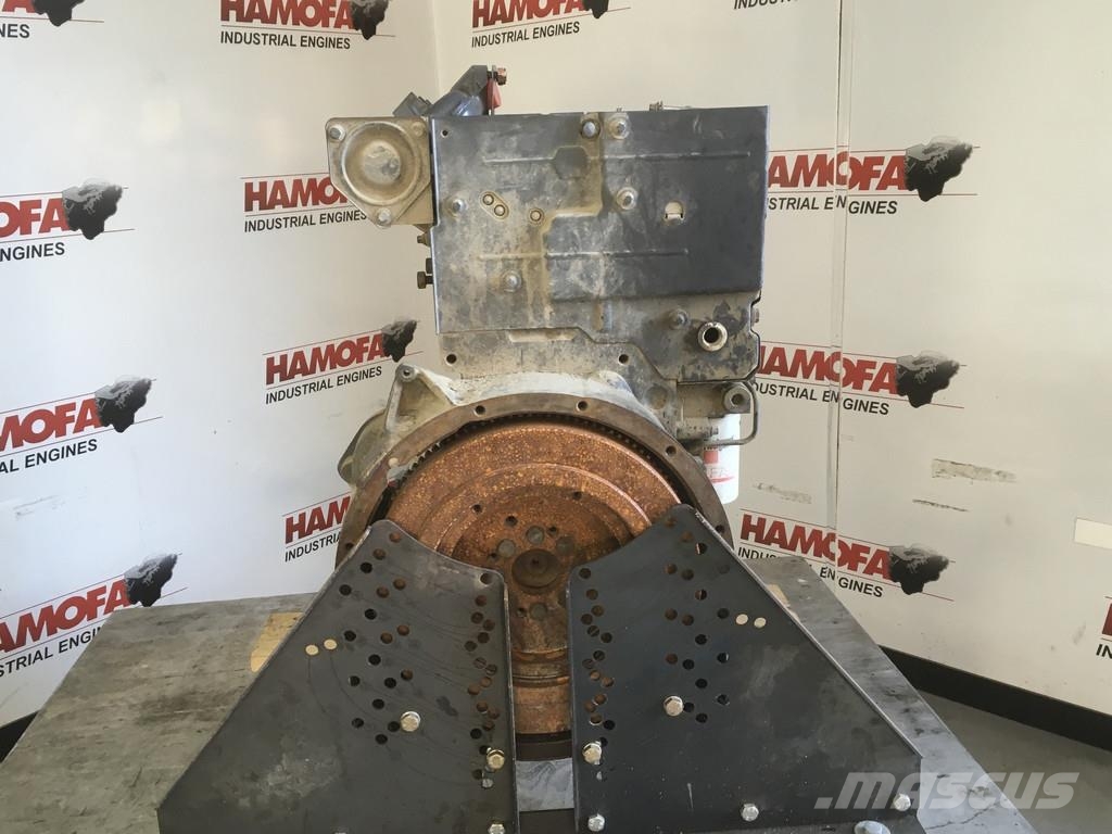 Deutz F3L2011 CORE Construction - Others