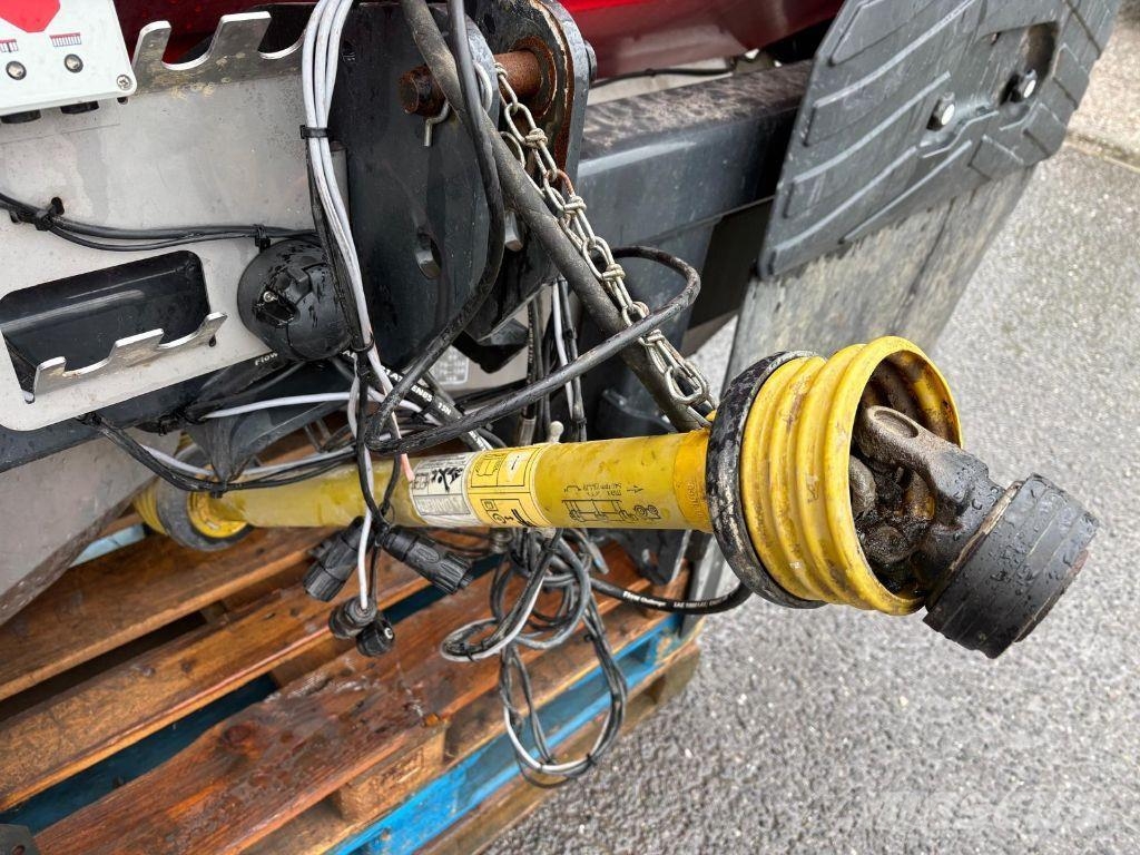 Kverneland Hl 3225 Aplicatoare pentru îngrășăminte lichide