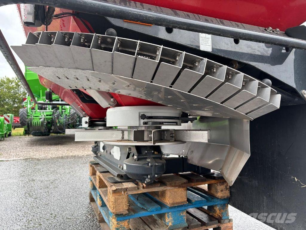 Kverneland Hl 3225 Spridare för flytande gödsel