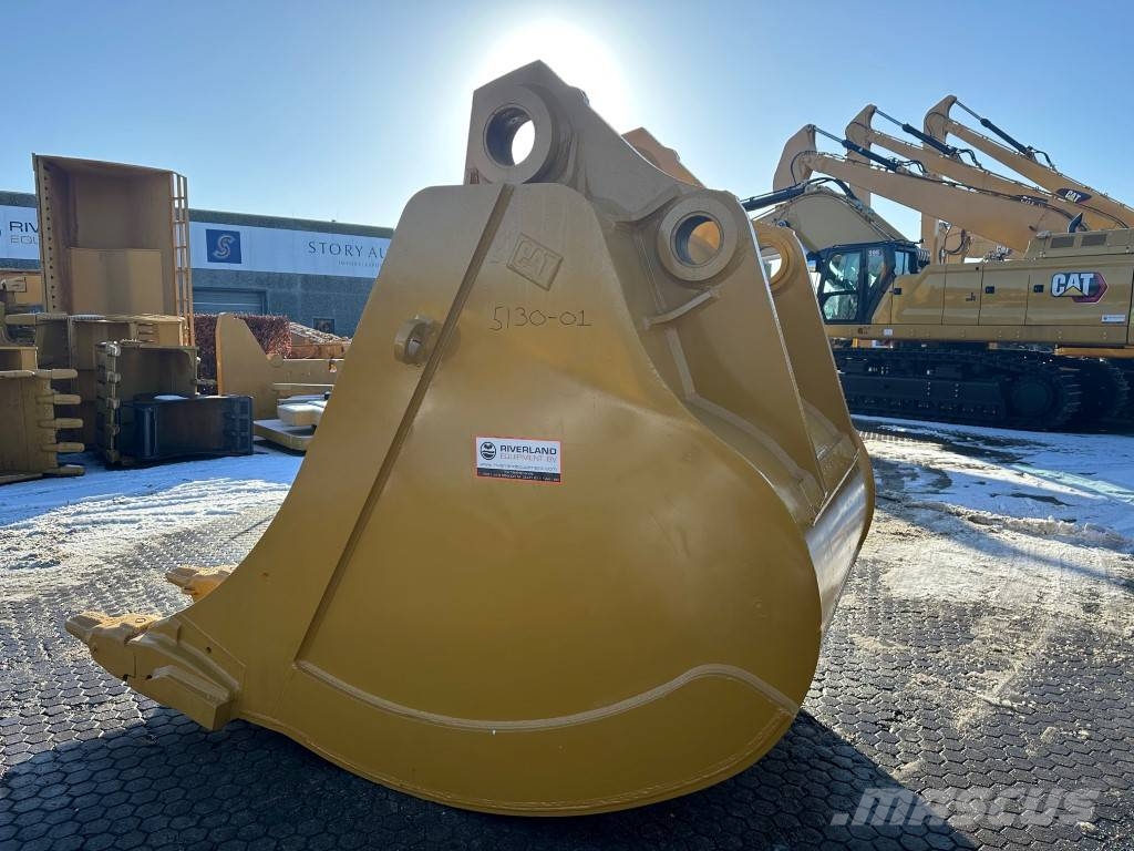 CAT 6015 CAT Bucket Skovle