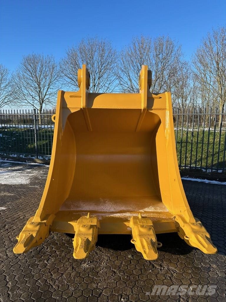 CAT 6015 CAT Bucket Skovle