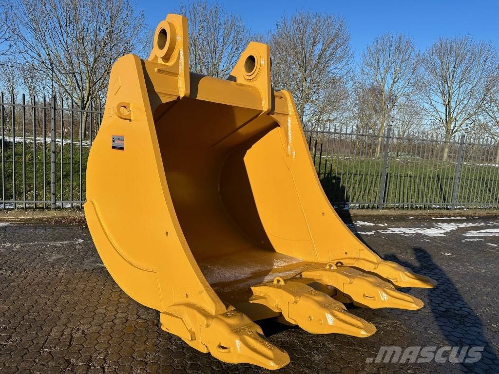 CAT 6015 CAT Bucket Skovle