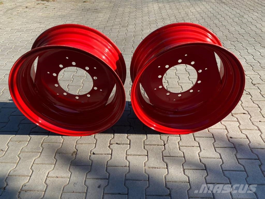 Fendt RIMS 14X30 Tyres, wheels and rims