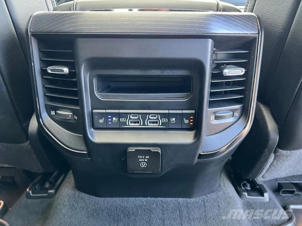 Dodge Ram 1500 5.7 HEMI V8 Night Edition | LIMITED | Luc Carros