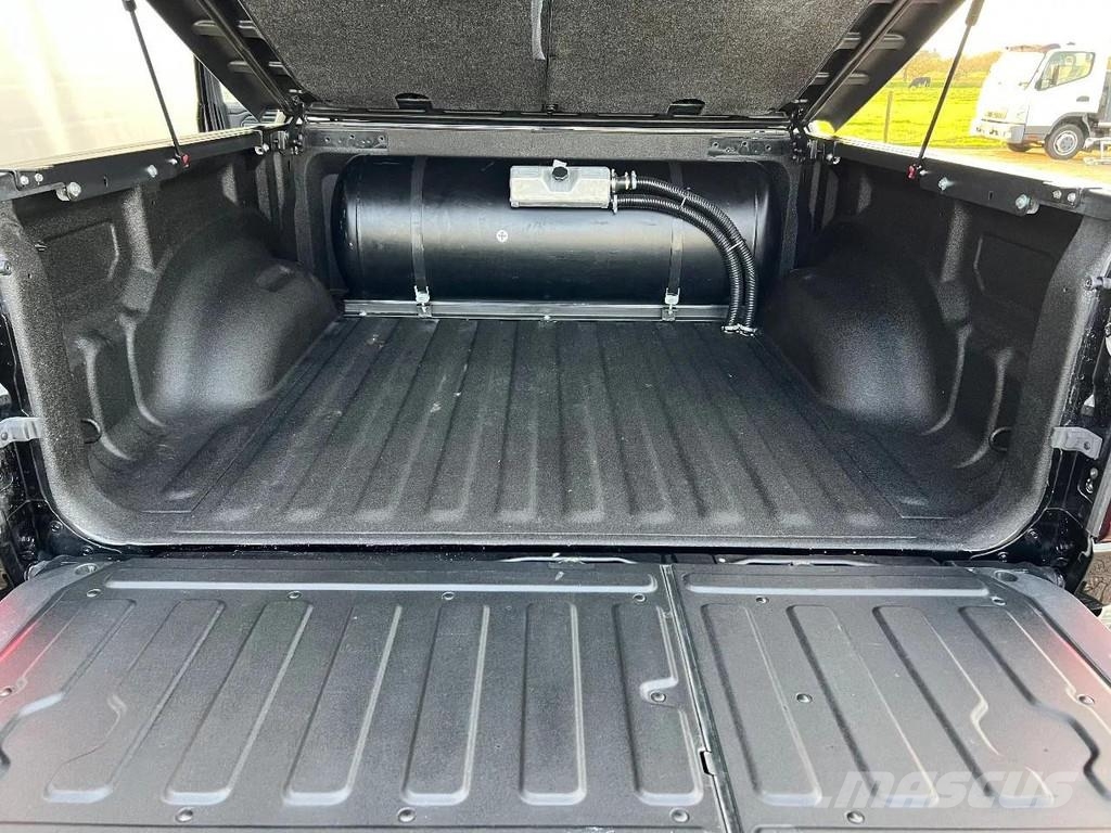 Dodge Ram 1500 5.7 HEMI V8 Night Edition | LIMITED | Luc Carros