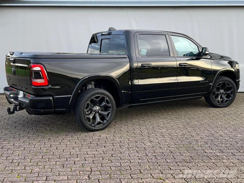 Dodge Ram 1500 5.7 HEMI V8 Night Edition | LIMITED | Luc Sõiduautod