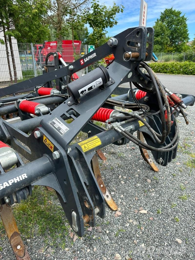 Saphir TerraStar 3-300 S Kultivatorer