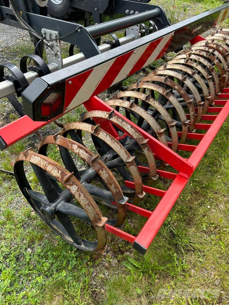 Saphir TerraStar 3-300 S Kultivatorer