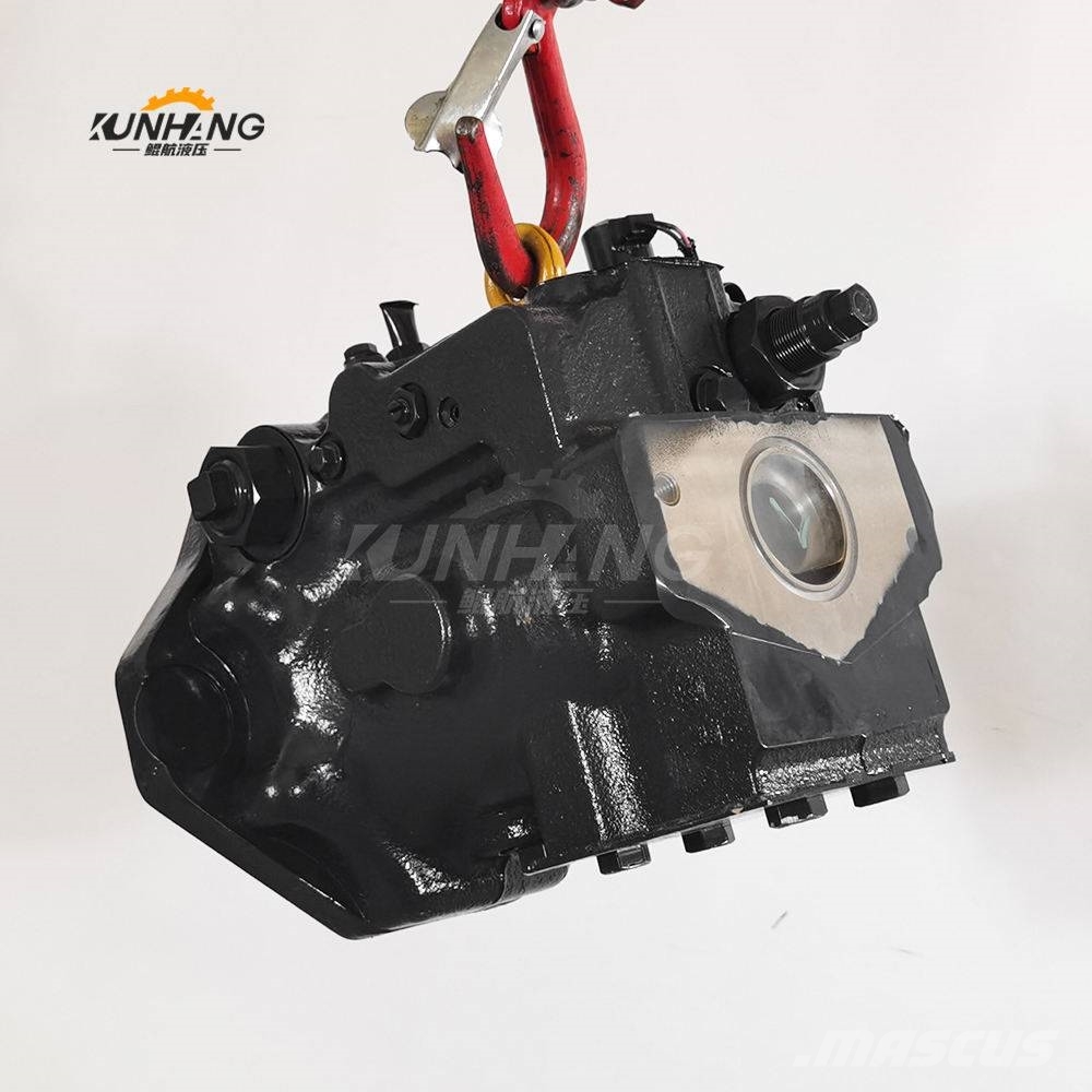 Komatsu 708-1W-00690 Fan Pump D375A-6 Μετάδοση κίνησης