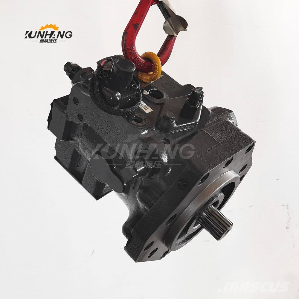Komatsu 708-1W-00690 Fan Pump D375A-6 Μετάδοση κίνησης