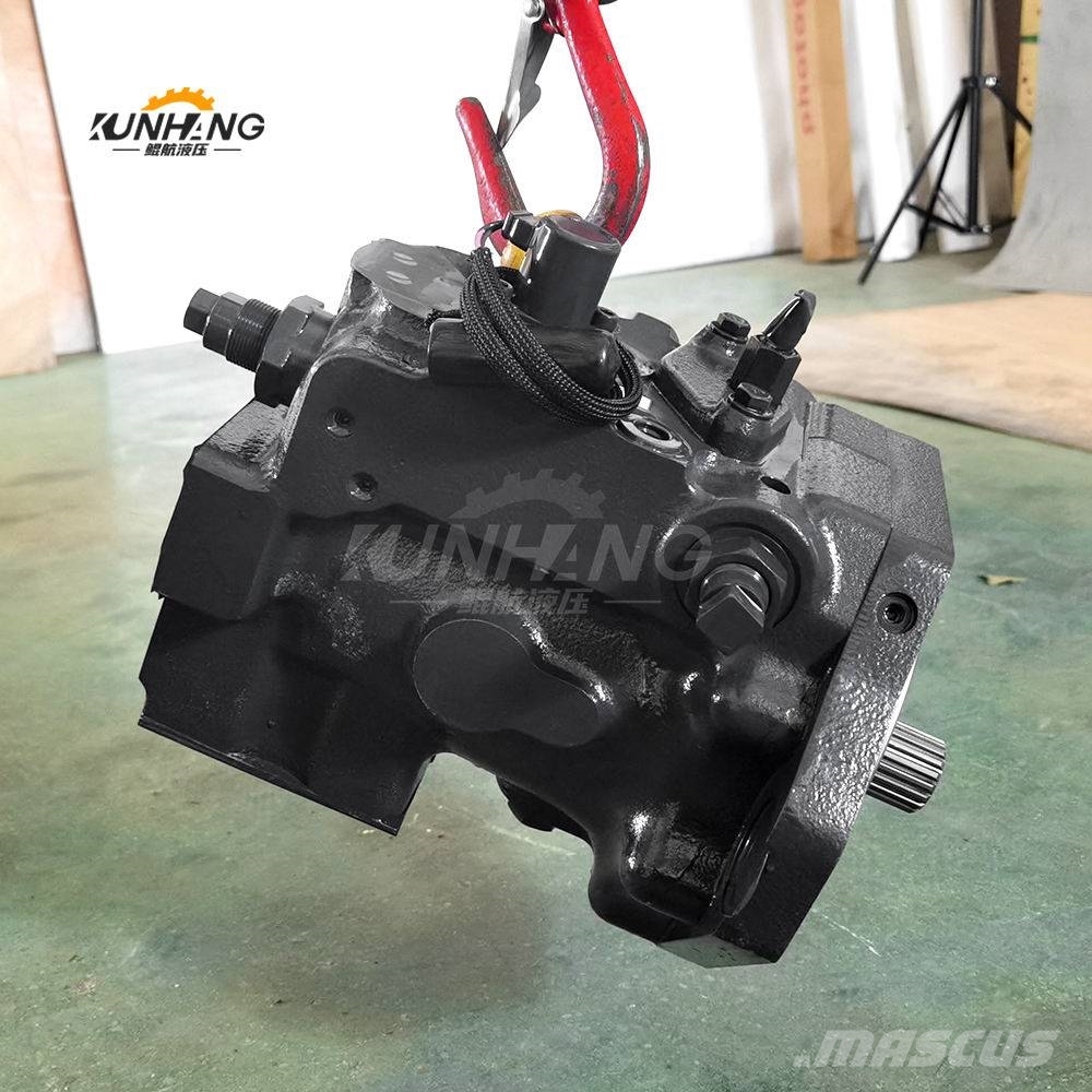 Komatsu 708-1W-00690 Fan Pump D375A-6 Μετάδοση κίνησης