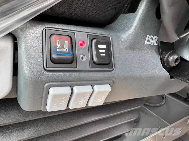 Volvo L 70 H2 NEW 轮式装载机
