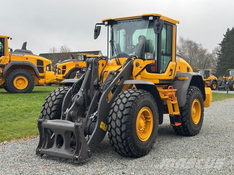 Volvo L 70 H2 NEW 轮式装载机