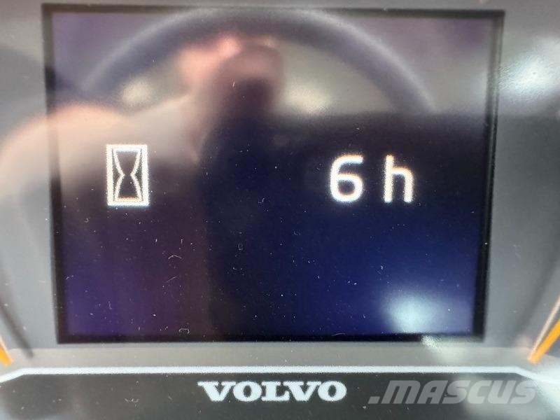 Volvo L 70 H2 NEW 轮式装载机