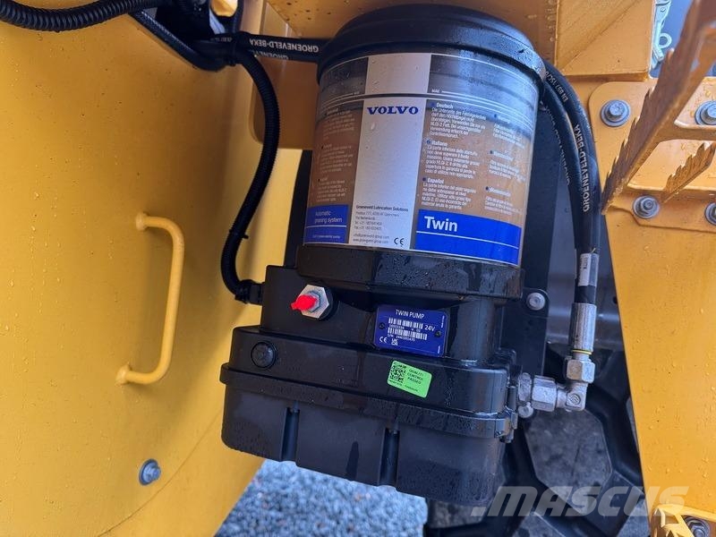 Volvo L 70 H2 NEW 轮式装载机