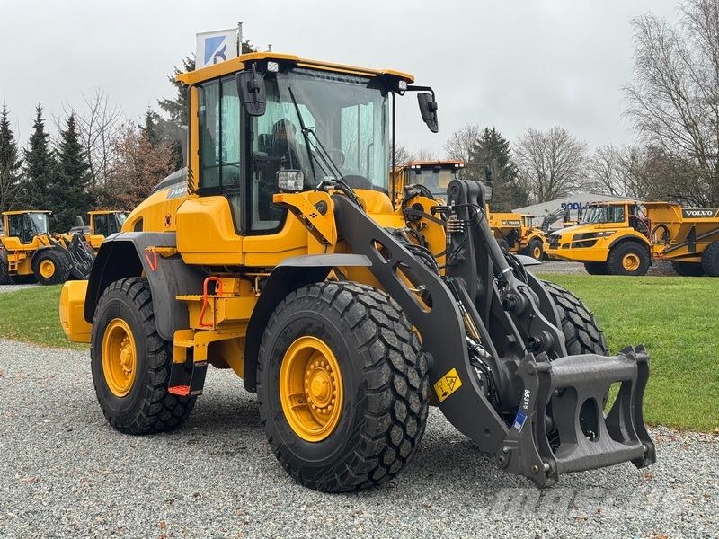 Volvo L 70 H2 NEW 轮式装载机
