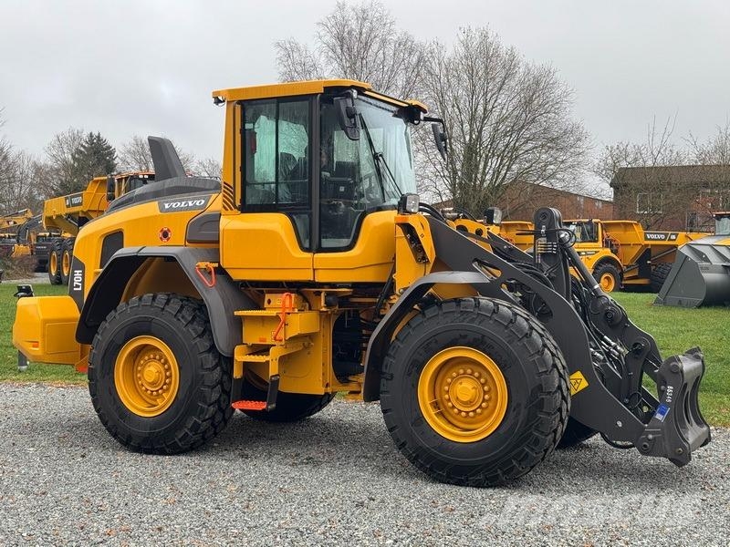 Volvo L 70 H2 NEW 轮式装载机