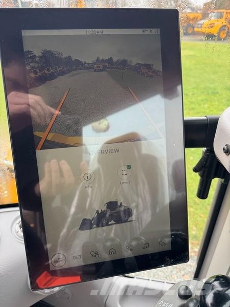 Volvo L 70 H2 NEW 轮式装载机
