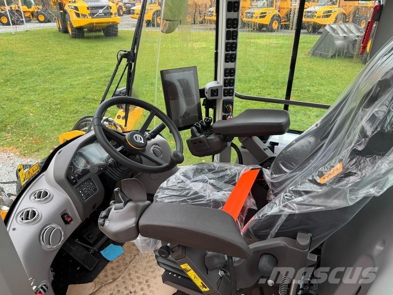 Volvo L 70 H2 NEW 轮式装载机
