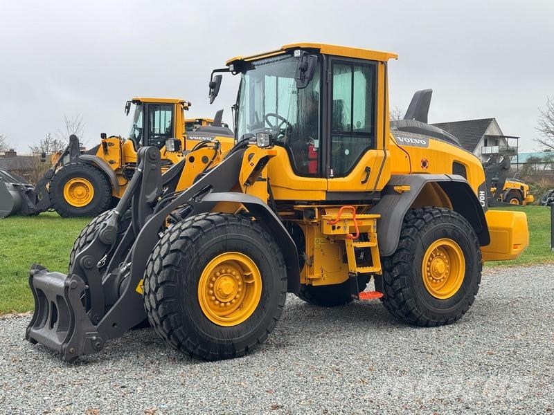 Volvo L 70 H2 NEW 轮式装载机