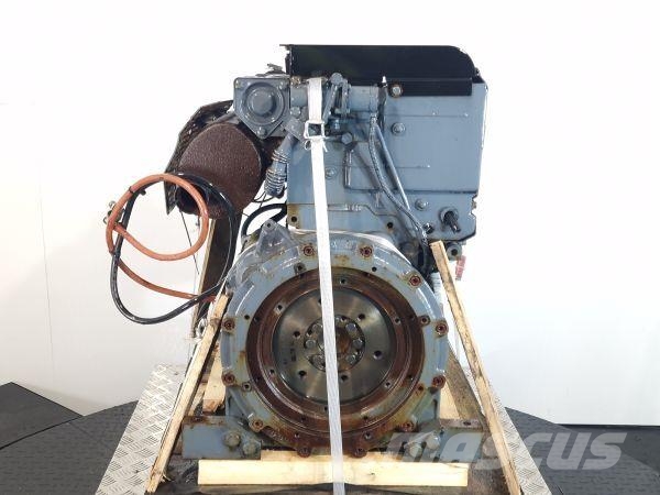Deutz D2011 L04 I 引擎/發動機