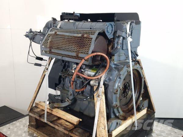 Deutz D2011 L04 I 引擎/發動機