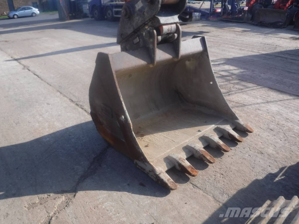 Hitachi ZX 160 LC-7 Crawler excavators