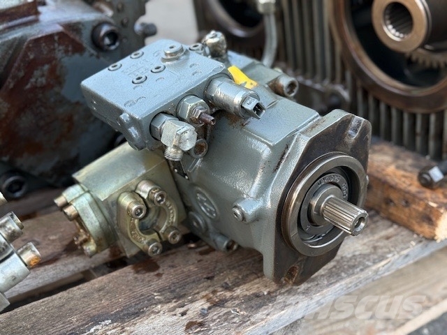 Liebherr R 964 CHD USED COMPLET PUMP Hidráulica