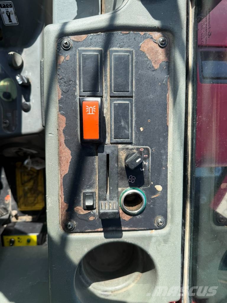 Yanmar VIO35-U* 3,5t*Schnellwechsler*Hammarleitung*TOP Mini bagri <7t