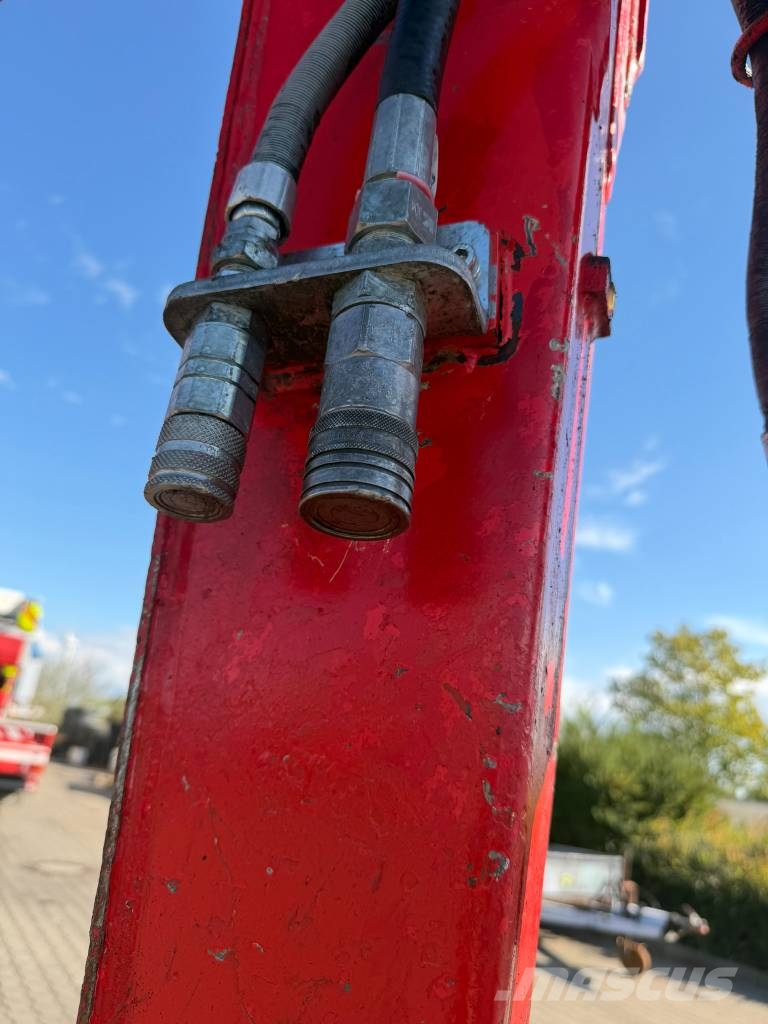 Yanmar VIO35-U* 3,5t*Schnellwechsler*Hammarleitung*TOP Mini bagri <7t