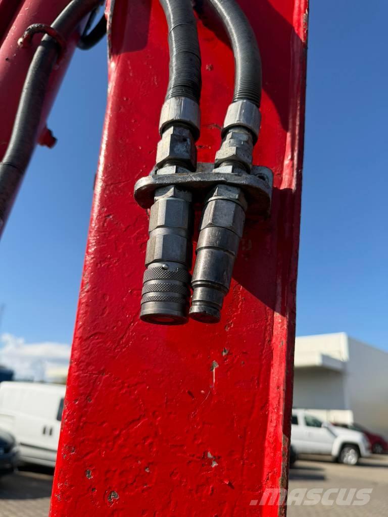 Yanmar VIO35-U* 3,5t*Schnellwechsler*Hammarleitung*TOP Mini bagri <7t