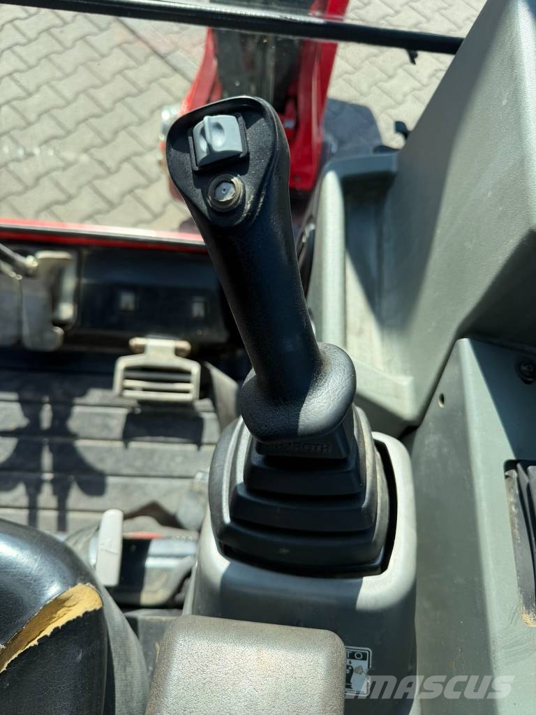Yanmar VIO35-U* 3,5t*Schnellwechsler*Hammarleitung*TOP Mini bagri <7t