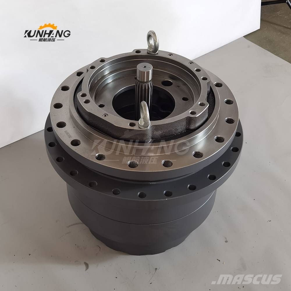 Hyundai R330-9S R330LC-9S Travel Gearbox 31Q9-40021 Reduce 트랜스미션