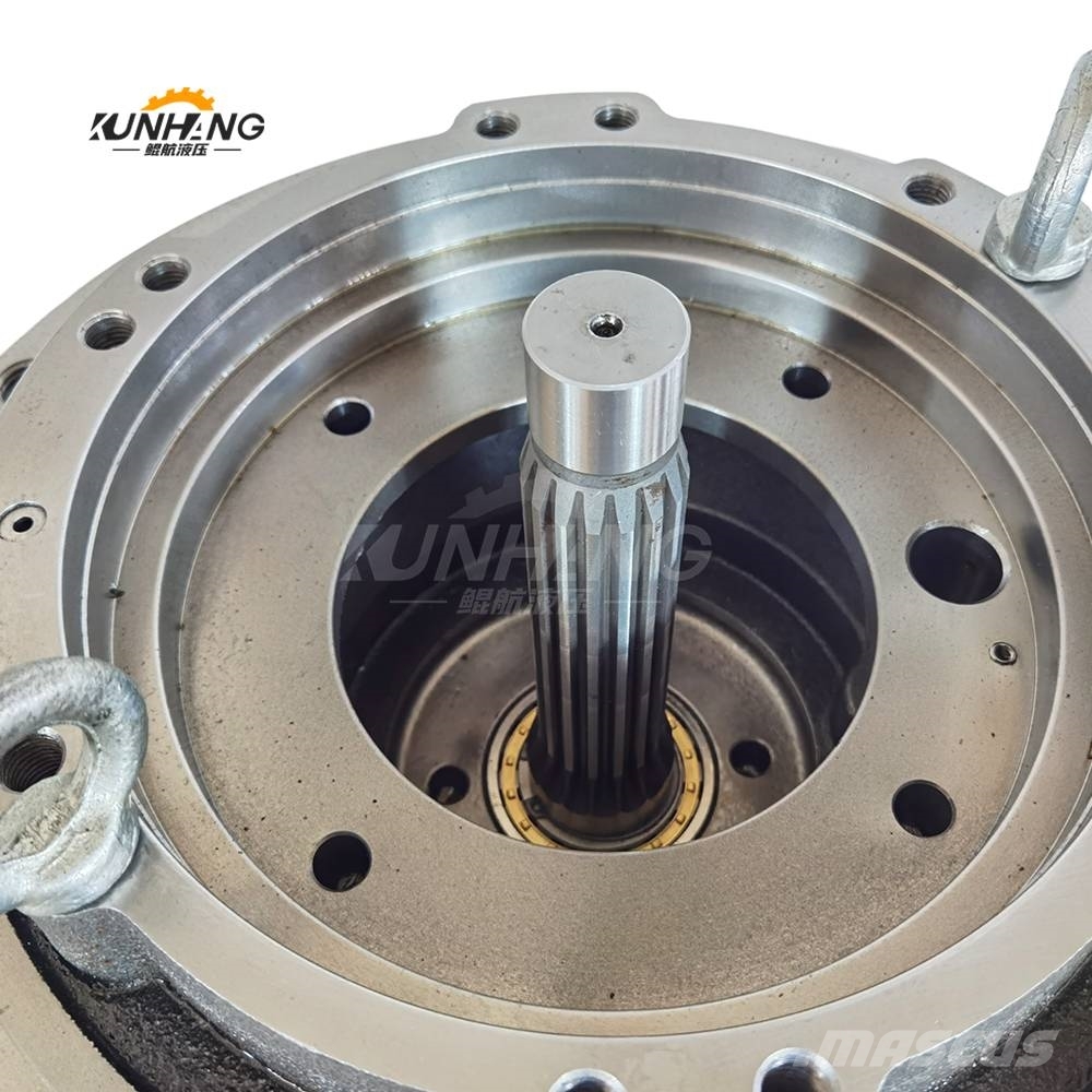Hyundai R330-9S R330LC-9S Travel Gearbox 31Q9-40021 Reduce 트랜스미션