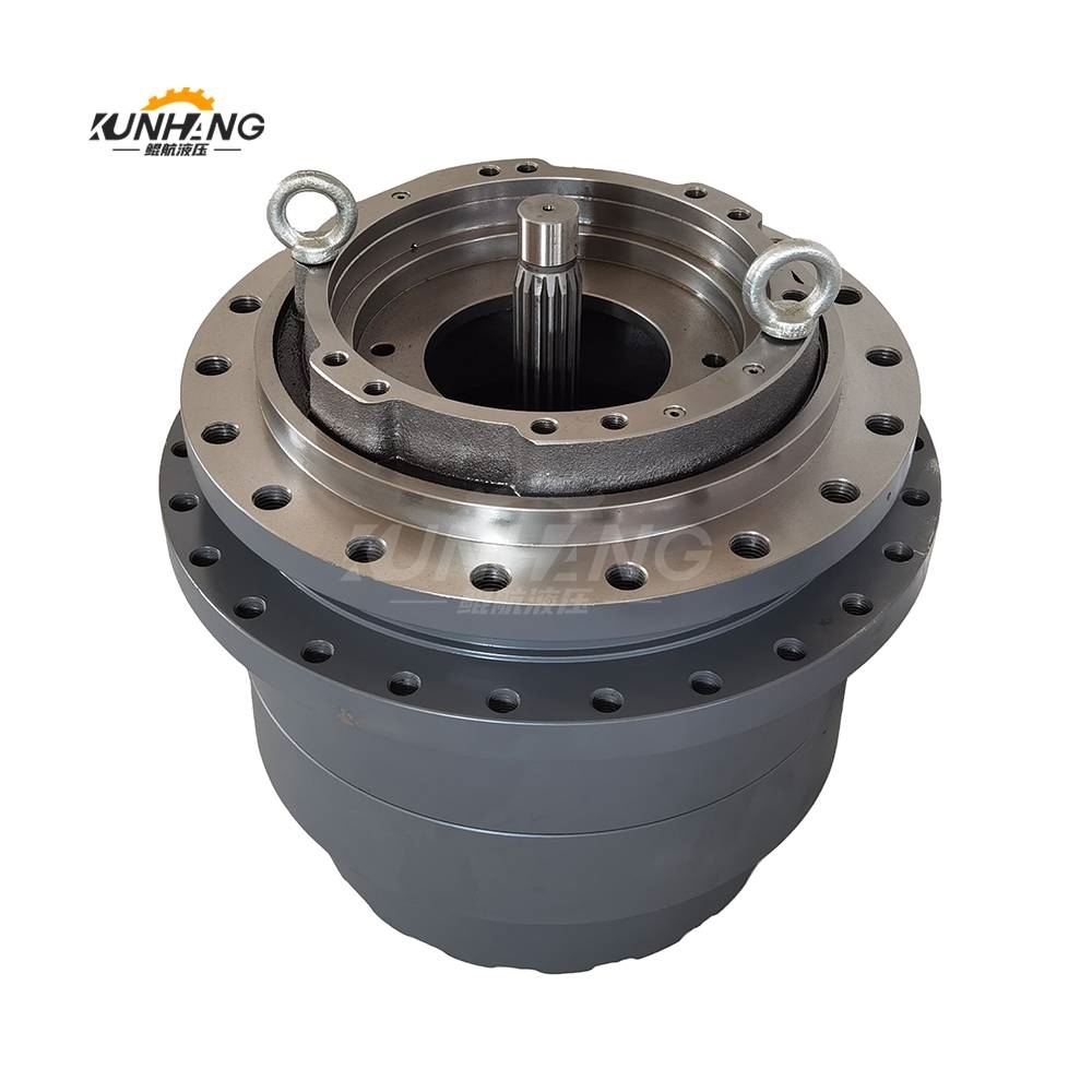 Hyundai R330-9S R330LC-9S Travel Gearbox 31Q9-40021 Reduce 트랜스미션