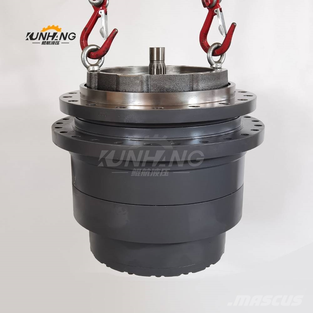 Hyundai R330-9S R330LC-9S Travel Gearbox 31Q9-40021 Reduce 트랜스미션