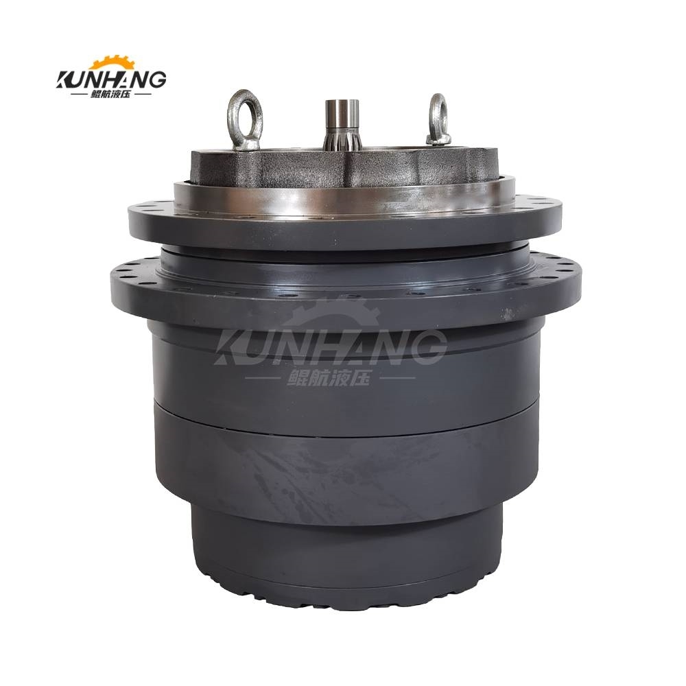Hyundai R330-9S R330LC-9S Travel Gearbox 31Q9-40021 Reduce 트랜스미션