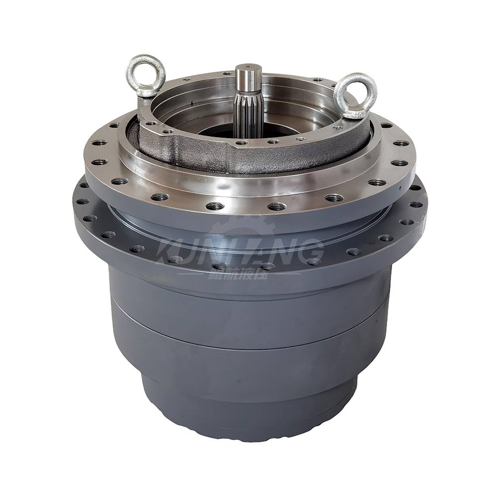Hyundai R330-9S R330LC-9S Travel Gearbox 31Q9-40021 Reduce 트랜스미션