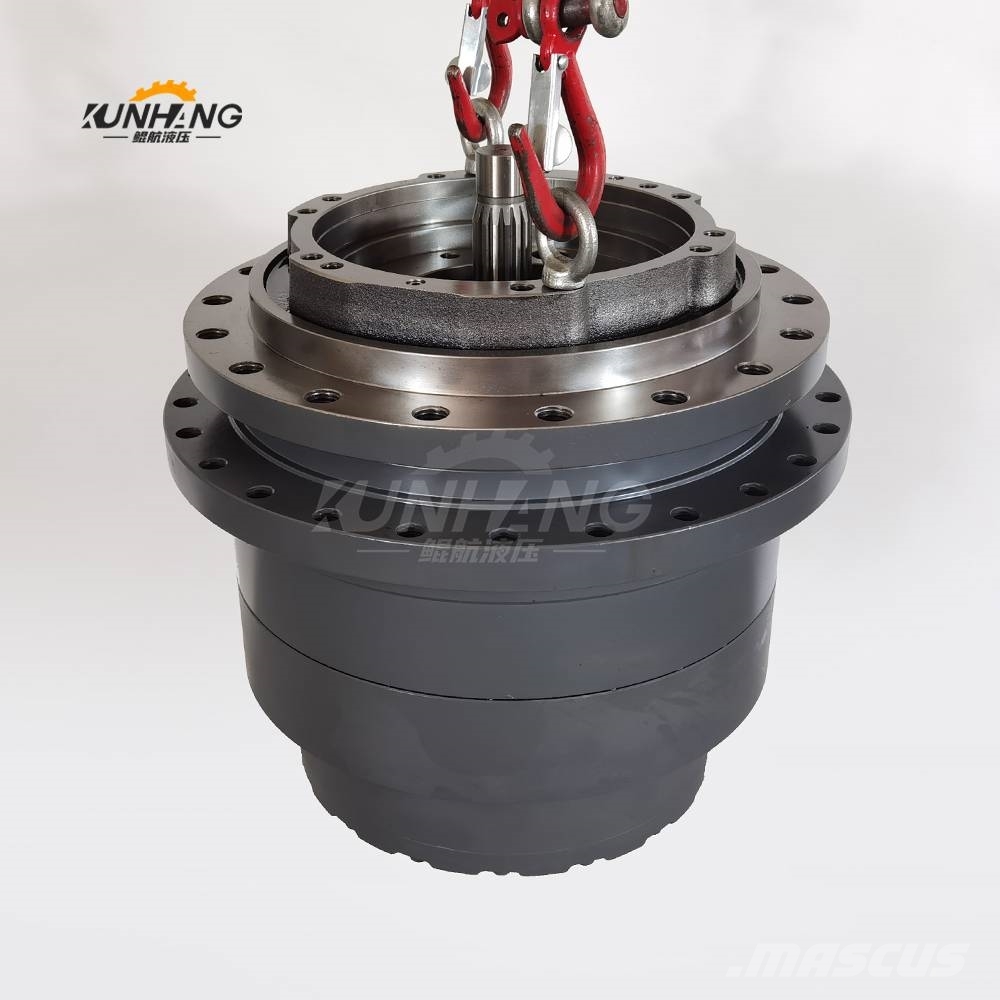 Hyundai R330-9S R330LC-9S Travel Gearbox 31Q9-40021 Reduce 트랜스미션