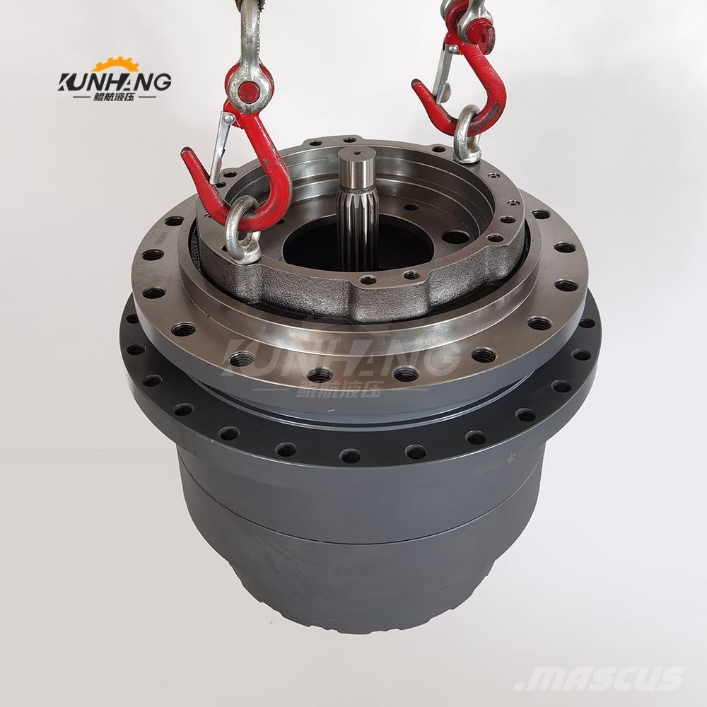 Hyundai R330-9S R330LC-9S Travel Gearbox 31Q9-40021 Reduce 트랜스미션