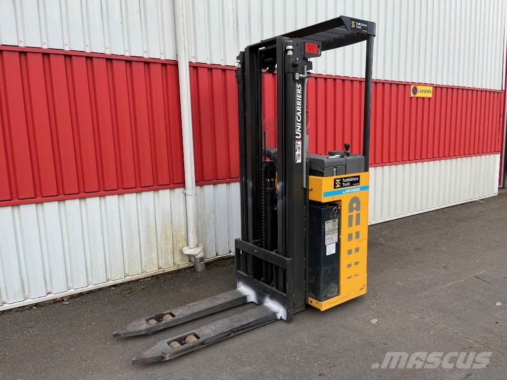 Atlet A/160SDTFVJN480 Ročni električni viličar