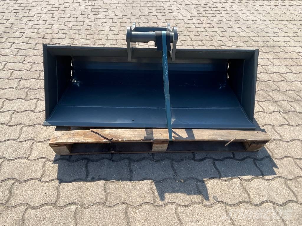 Wacker Neuson ET24 MS03 Powertilt Lasthaken 2xTL, 1x GRWH Mini rýpadla < 7t