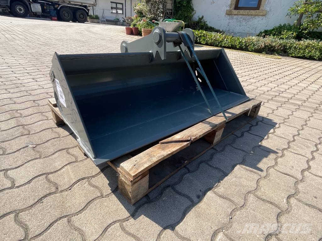 Wacker Neuson ET24 MS03 Powertilt Lasthaken 2xTL, 1x GRWH Mini rýpadla < 7t