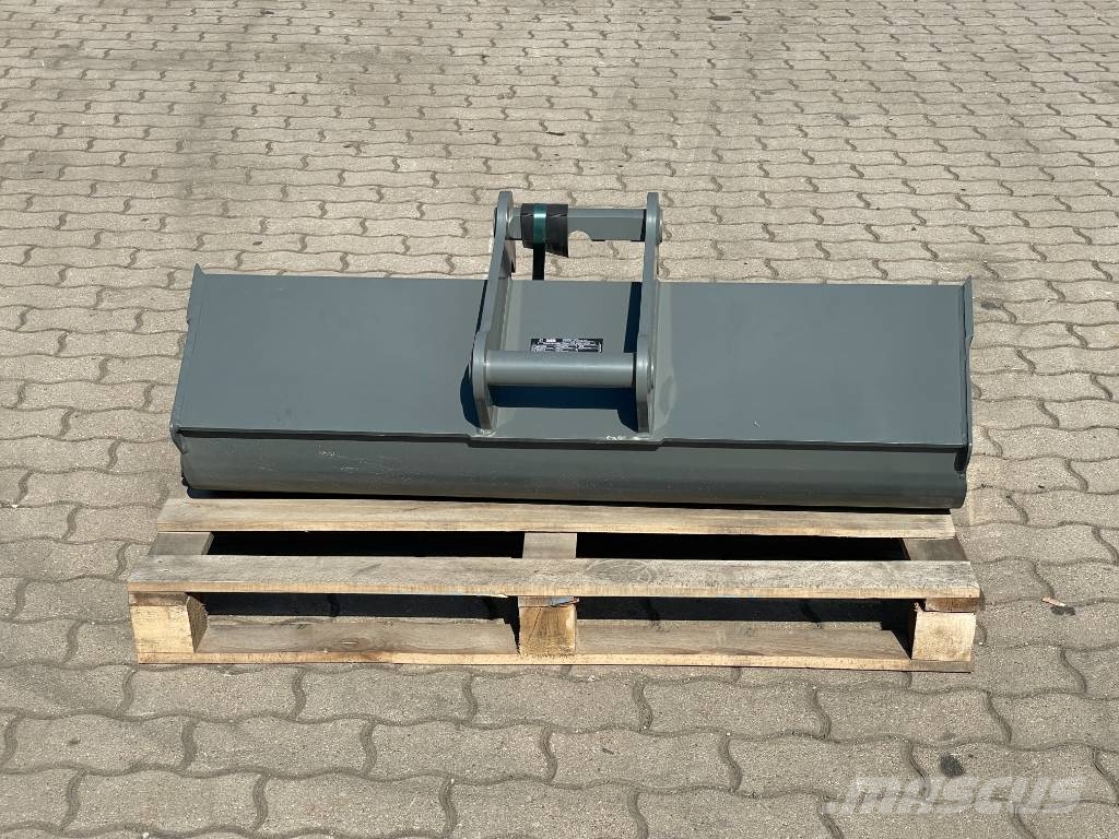 Wacker Neuson ET24 MS03 Powertilt Lasthaken 2xTL, 1x GRWH Mini rýpadla < 7t